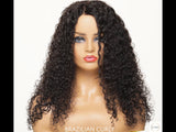 Brazilian Curly Full Lace Wig - Get Stranded!