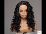 Brazilian Body Wave Full Lace Wig - Get Stranded!