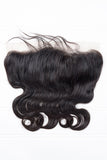 Body Wave Lace Frontal