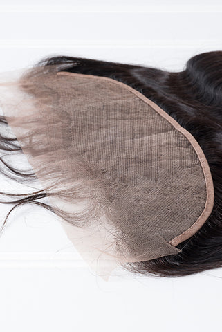 Body Wave Lace Frontal - Get Stranded!