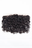 Curly Lace Frontal - Get Stranded!