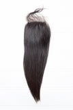 Straight Lace Closure - Get Stranded!