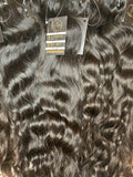 Raw Indian Natural Wavy Bundles - Get Stranded!