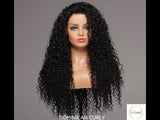 DOMINICIAN Curl (Bundles) - Get Stranded!