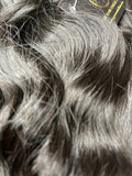 Raw Indian Natural Wavy Bundles - Get Stranded!