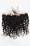 Kinky Curly Frontal - Get Stranded!