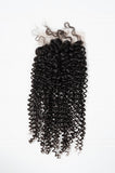 Kinky Curly Closure