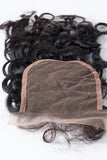 Deep Wave Lace Closure - Get Stranded!