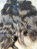 Raw Indian Straight Bundles - Get Stranded!