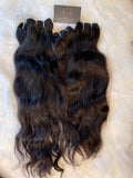 Raw Indian Straight Bundles - Get Stranded!